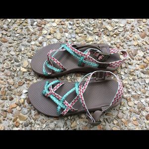 Chaco sandal